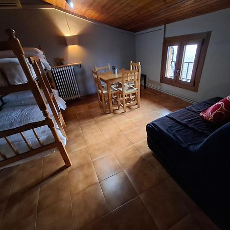 Hostal Casa Pirineus & Deportes De Aventura Baró Exterior foto