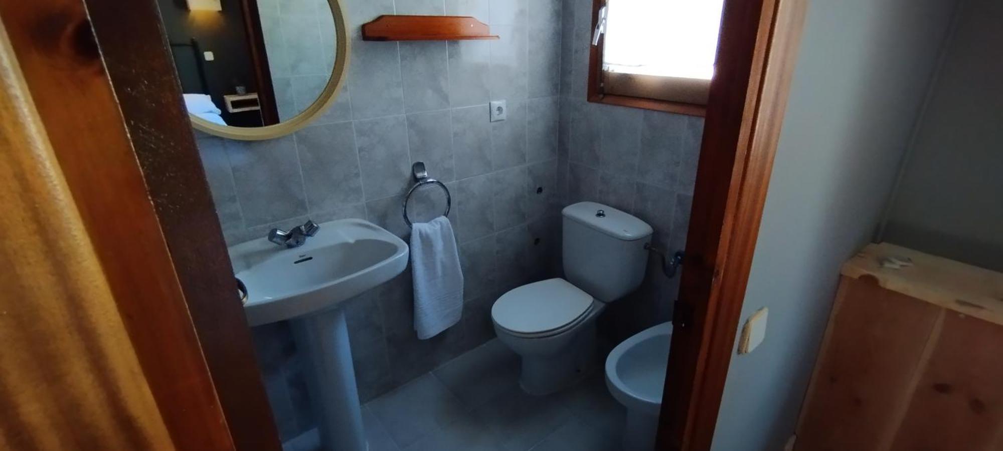 Hostal Casa Pirineus & Deportes De Aventura Baró Exterior foto