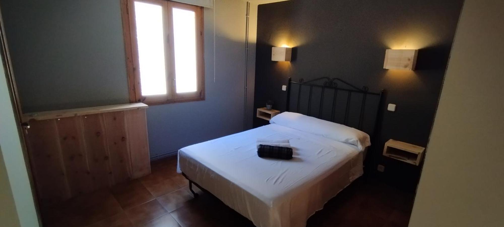 Hostal Casa Pirineus & Deportes De Aventura Baró Exterior foto