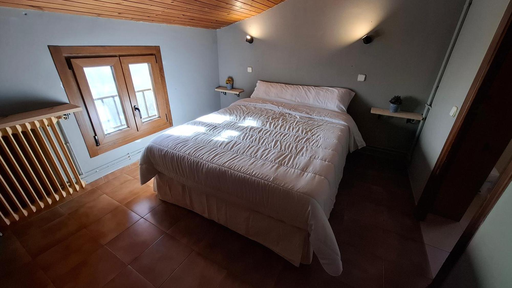 Hostal Casa Pirineus & Deportes De Aventura Baró Exterior foto