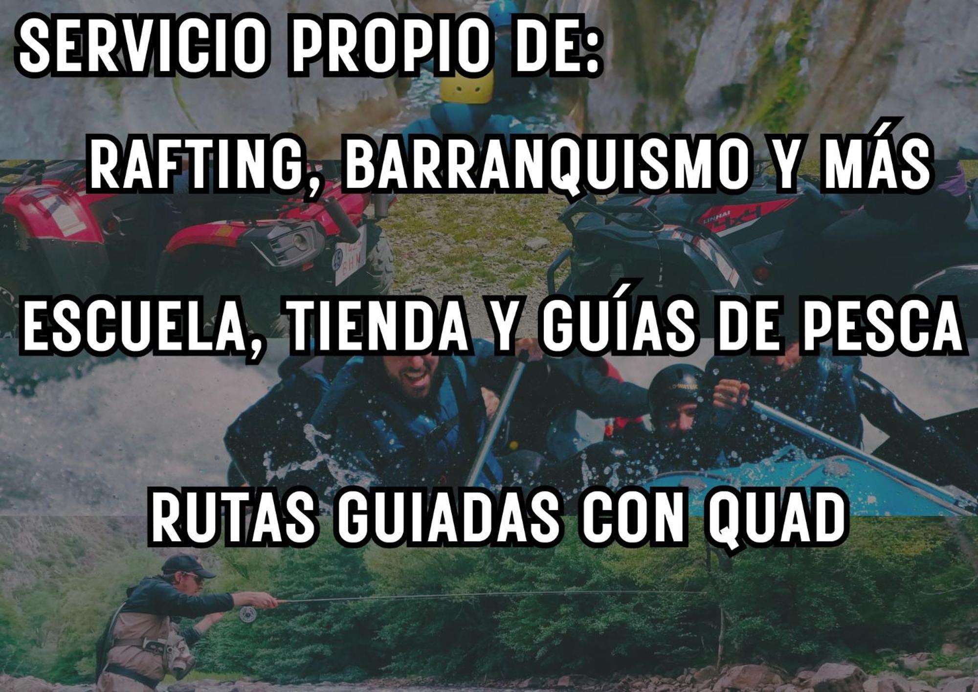 Hostal Casa Pirineus & Deportes De Aventura Baró Exterior foto